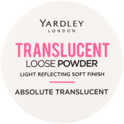 Translucent Loose Powder Absolute Translucent