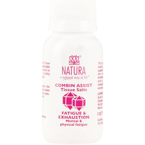 Natura Rescue Shock Anxiety And Sleeplessness 150 Tablets Clicks