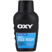 Regular Face Wash 375ml