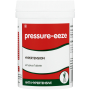 Pressure-eeze Hypertension 60 Tablets