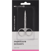 Beauty Essentials Manicure Scissors