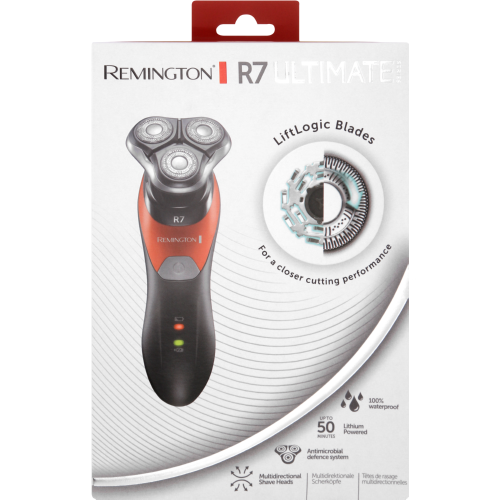 R7 Ultimate Rotary Shaver XR1530
