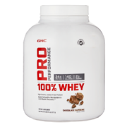 Pro Performance 100% Whey Protein Chocolate Supreme 2173g