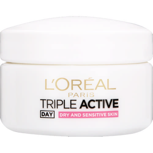 Triple Active Multi Protection Day Cream 50ml