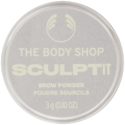 Sculpt It Brow Powder Brown 3g