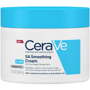 SA Smoothing Cream For Dry, Rough & Bumpy Skin 340g