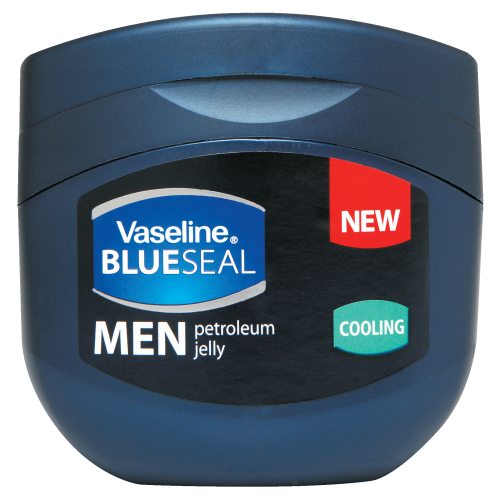 Blue Seal Petroleum Jelly Cooling 250ml