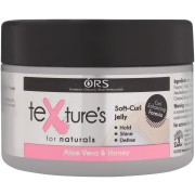 Textures Soft Curl Jelly 250ml