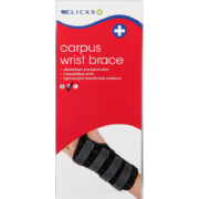 Carpus Wrist Brace Medium