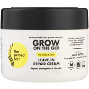Grow On The Go! Leave in Repair Cream 250ml