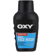 Sensitive Face Wash 375ml