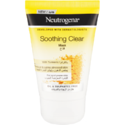 Clear & Soothe Clay Mask 50ml