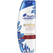 Supreme Moisture Shampoo 400ml