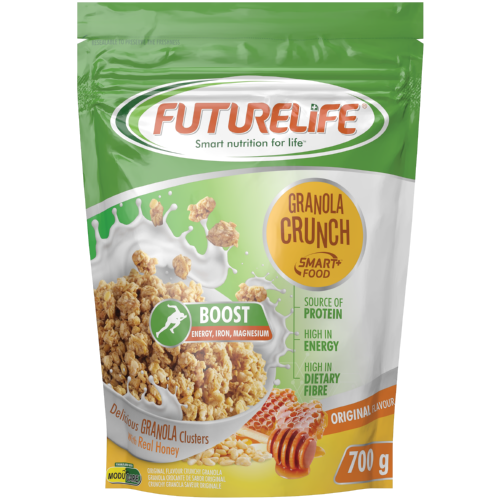 Granola Crunch Cereal Original 700g