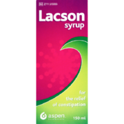 Syrup 150ml
