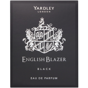 English Blazer Black Eau De Parfum 100ml