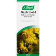 Nephrosolid Kidney and Bladder Tonic Drops 50ml