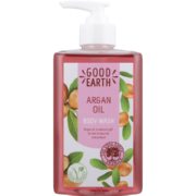 Argan Oil Body Wash 480ml