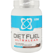 Diet Fuel Ultralean Low G.I Weight Control Shake Chocolate 900g