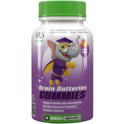 Brain Battery Gummies 30s