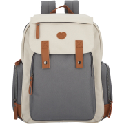 Premium Backpack Colour Blocked