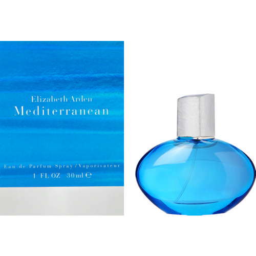 Mediterranean Eau De Parfum 30ml