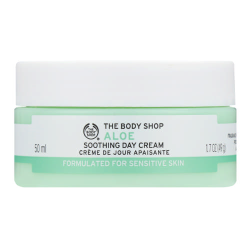 Aloe Day Cream 50ml