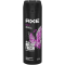Aerosol Deodorant Body Spray Excite 200ml