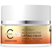 Sensation 3-in-1 Rejuvenating Cream 60ml+50ml