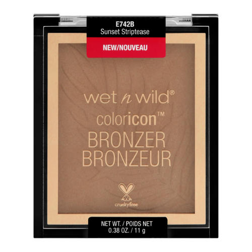 Color Icon Bronzer Sunset Striptease