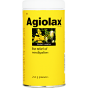 Herbal Laxative Granules 250g