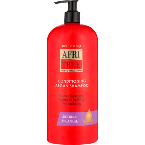Conditioning Argan Shampoo Jojoba & Argan Oil 1L