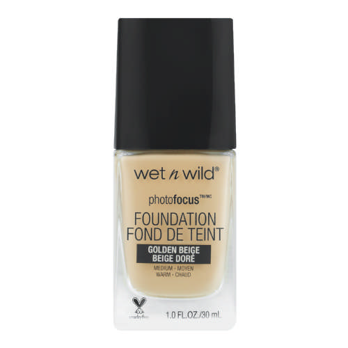 Photo Focus Foundation MATTE Golden Beige 30ml