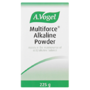 Multiforce Alkaline Powder 225g