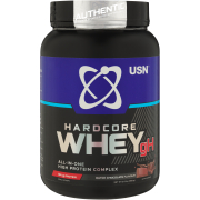 Hard Core Series Hardcore Whey All-In-One Protein Dutch Chocolate 908g