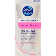 Instant Boost Toothpolish 50ml