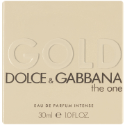 Gold Intense Eau De Parfum 30ml