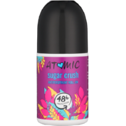 Atomic Sugar Crush Roll-On 50ml