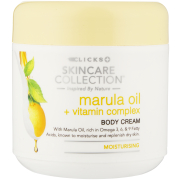 Marula Oil Body Cream 470ml