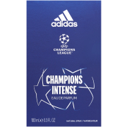 UEFA 8 Eau De Toilet 100ml