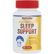 Advance Sleep Support Capsules 30s
