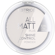 All Matt Plus Shine Control Powder 001 Universal 10g