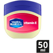 Blue Seal Moisturizing Petroleum Jelly Vitamin E 50ml
