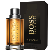 The Scent Eau De Toilette 200ml