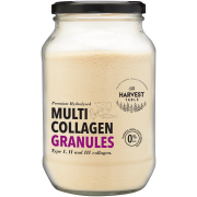 Multi Collagen Granules 350g