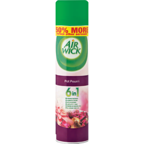 Air Freshener Pot Pourri 280ml