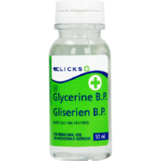 Glycerine B.P 50ml