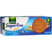 Sugar-Free Digestive Biscuits 400g