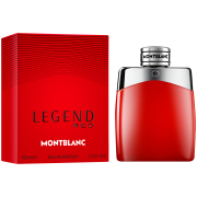 Legend Red Eau de Parfum 100ml