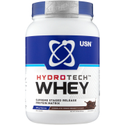 Hydrotech Whey Chocolate Cookie Dough 900g